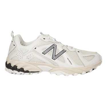 New Balance Trainers