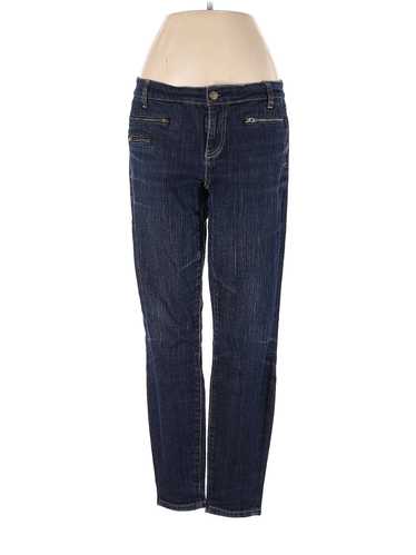 Tommy Hilfiger Women Blue Jeans 4