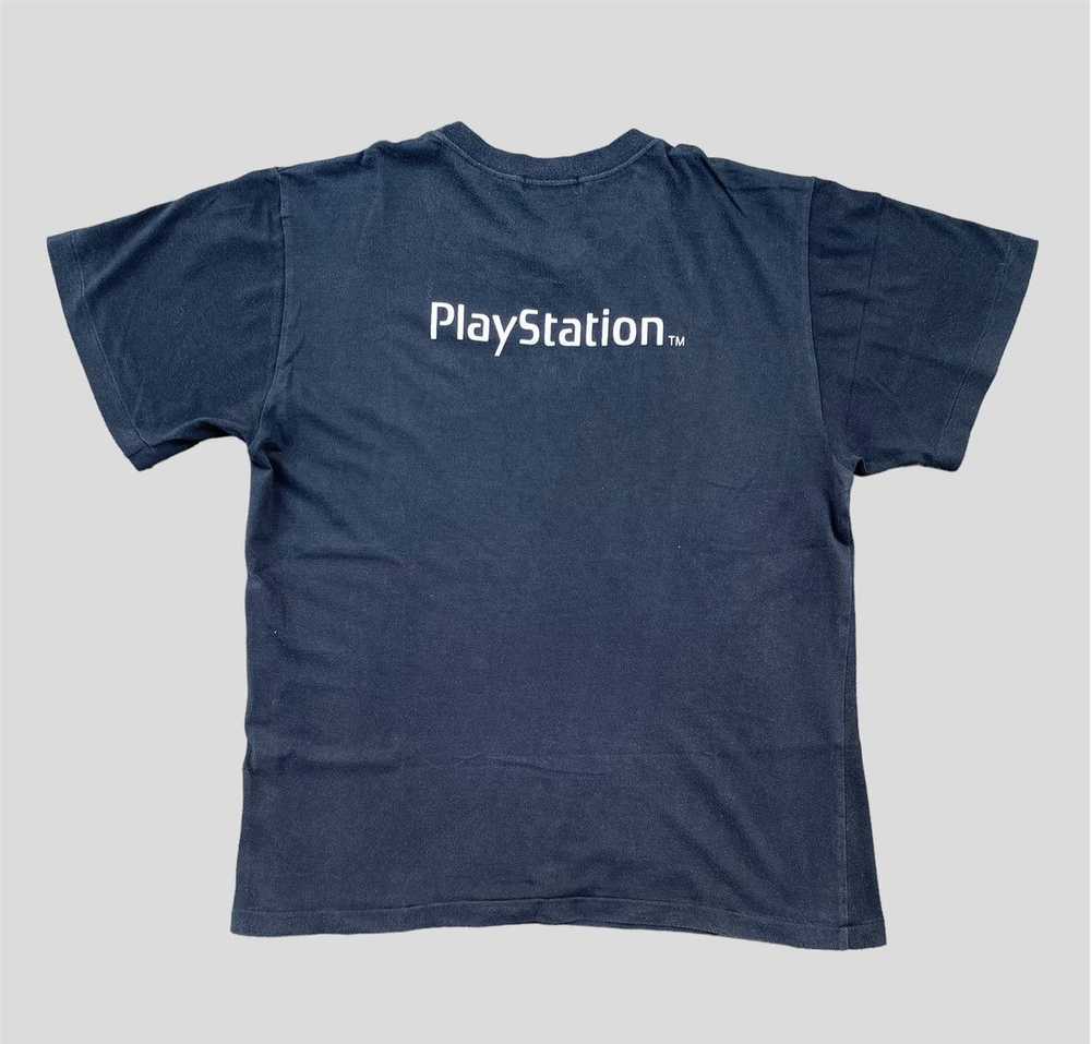 Japanese Brand × Playstation × Vintage Vintage Pl… - image 2