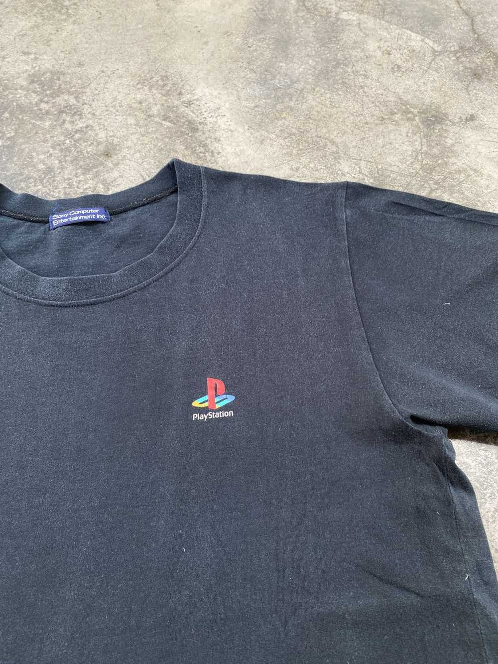 Japanese Brand × Playstation × Vintage Vintage Pl… - image 3