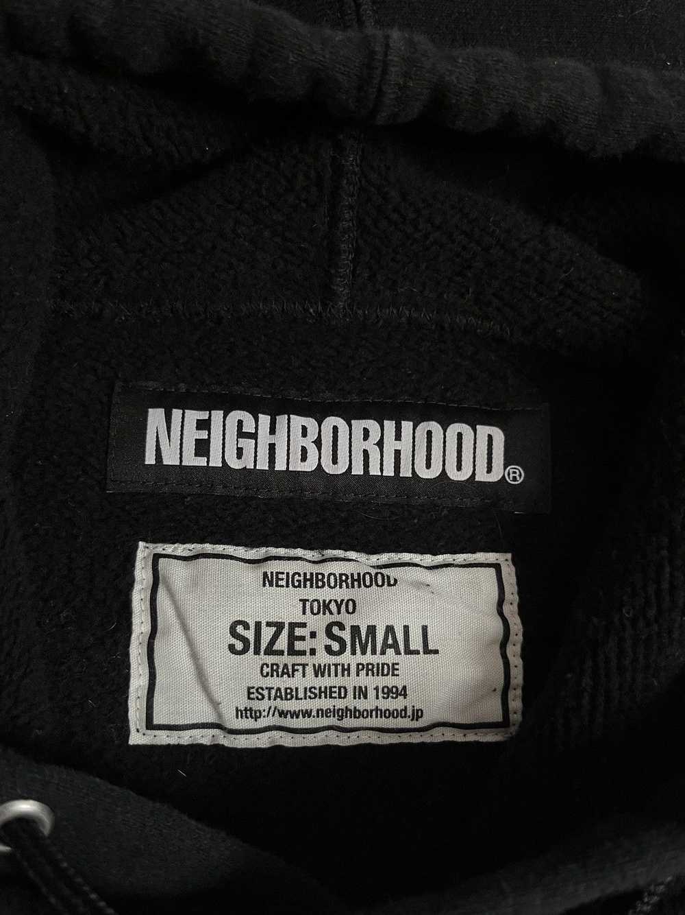 Japanese Brand × Neighborhood Vintage Neighbourho… - image 4