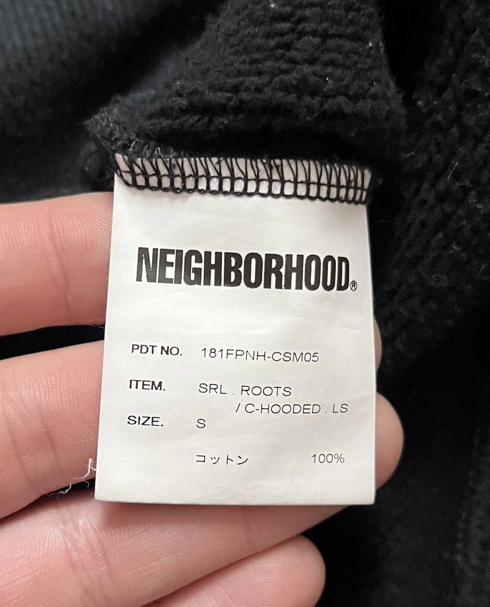 Japanese Brand × Neighborhood Vintage Neighbourho… - image 5