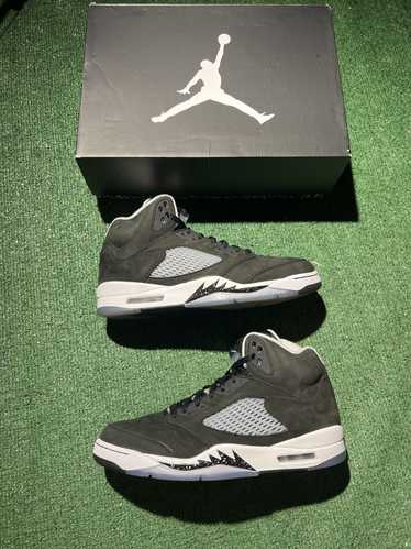 Jordan Brand Jordan 5 Oreo Moonlight size 12