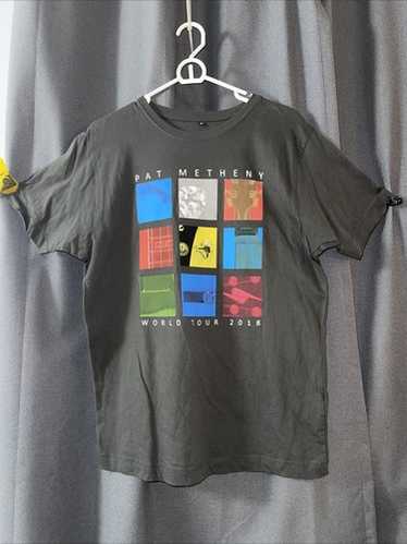 Pat metheny group tour - Gem