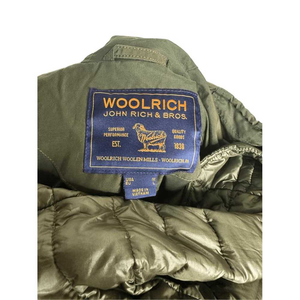 Woolrich Jacket - image 3