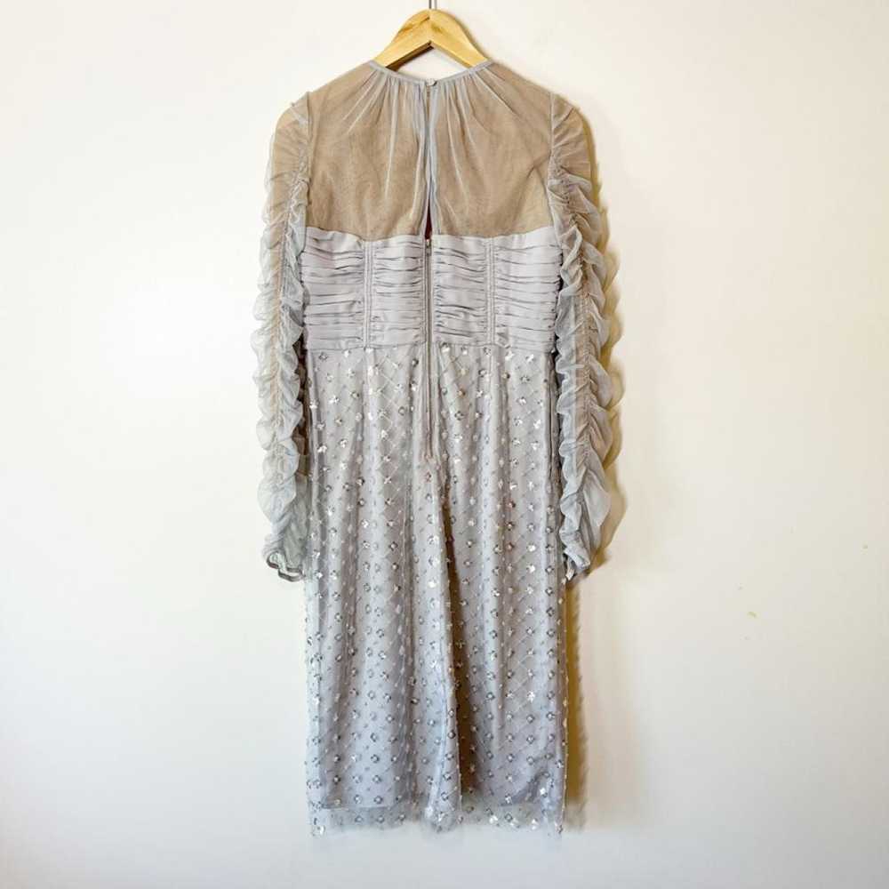 Self-Portrait Mid-length dress - image 7