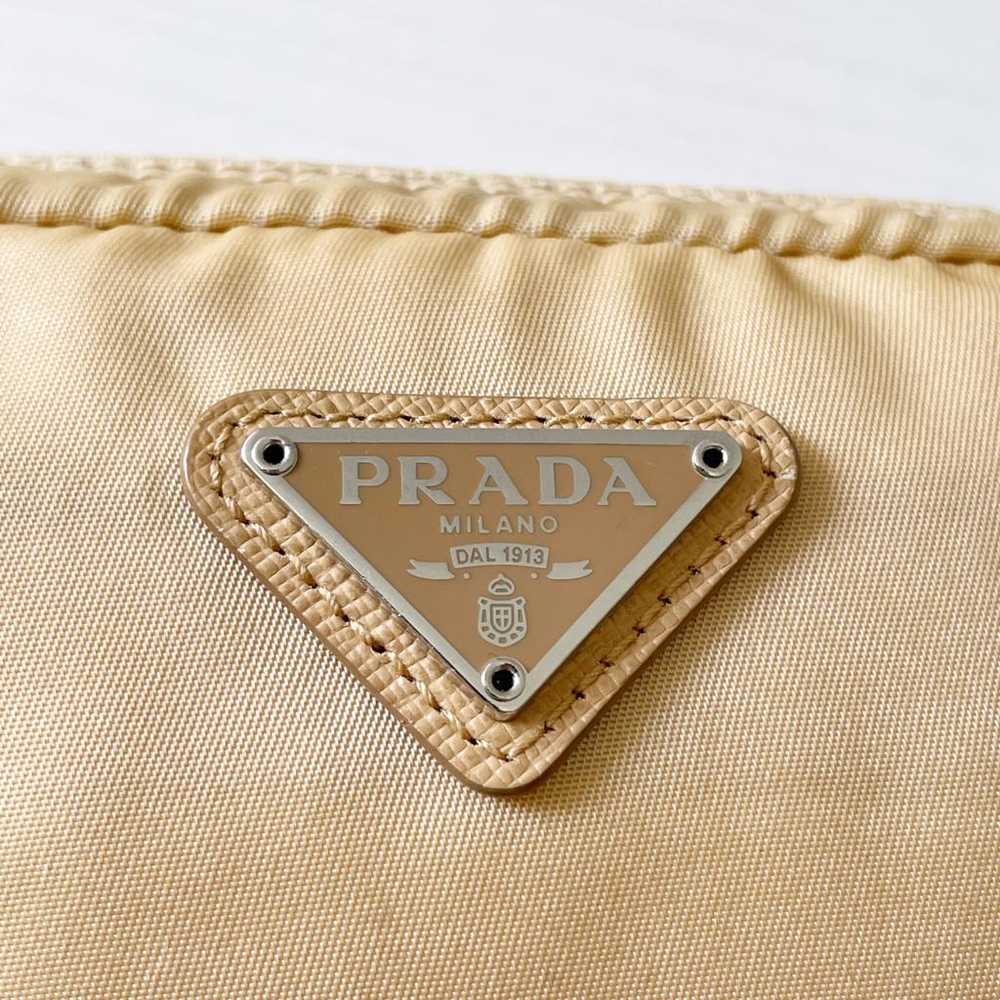 Prada Cloth vanity case - image 5