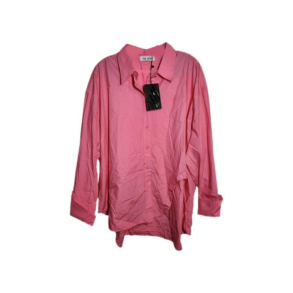 Attico Blouse - image 1