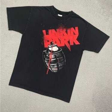 00s vintage linkin park - Gem