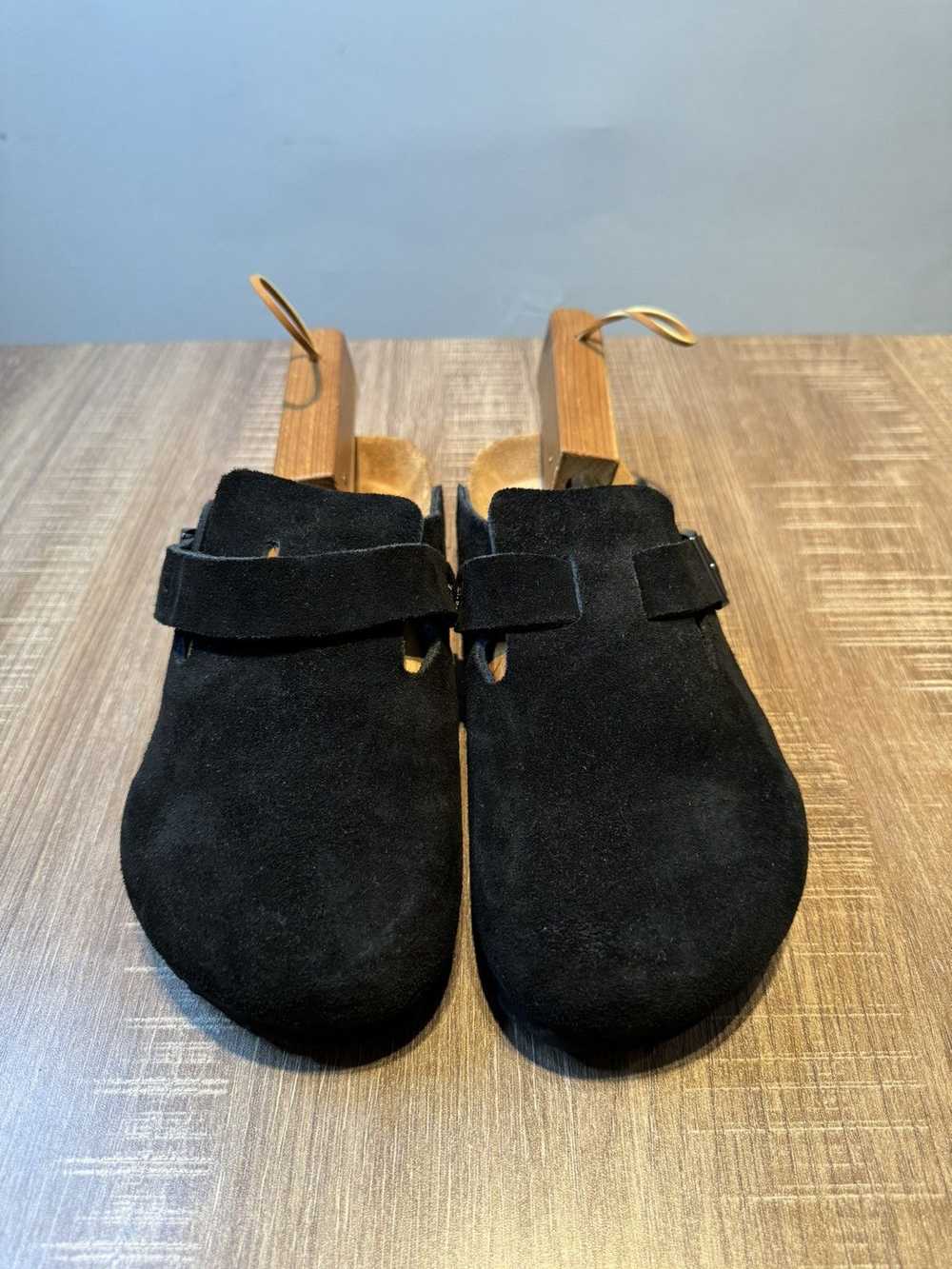 Birkenstock Birkenstock Boston Men's Clog Sandals… - image 3