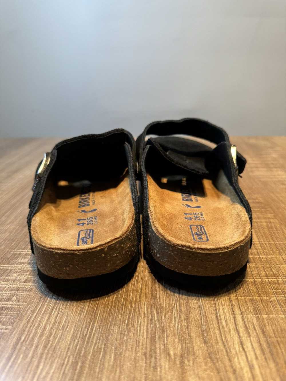 Birkenstock Birkenstock Boston Men's Clog Sandals… - image 4