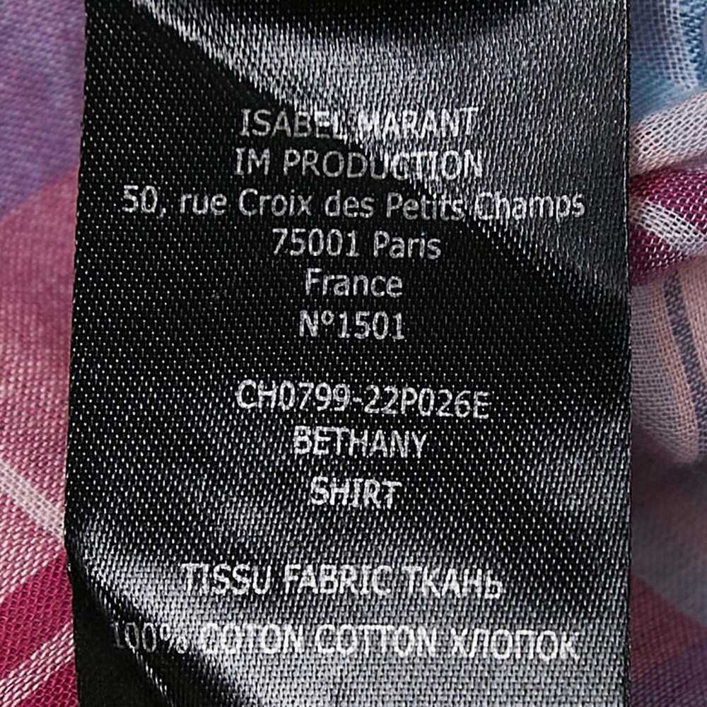 Isabel Marant Etoile Top - image 5