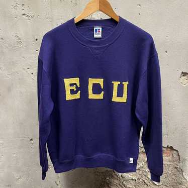 Russell Athletic × Vintage Russell ECU East Carol… - image 1