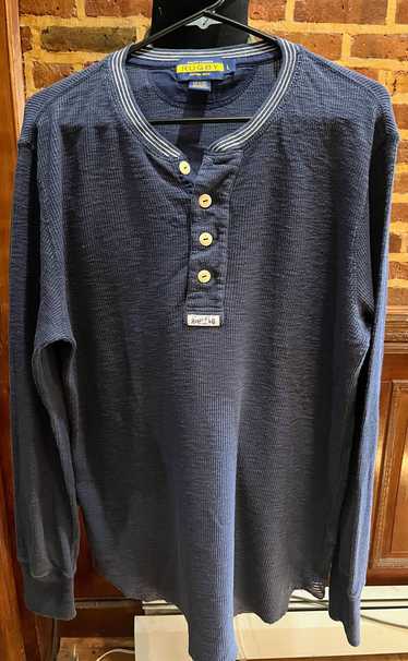 Ralph Lauren Rugby Rugby Henley