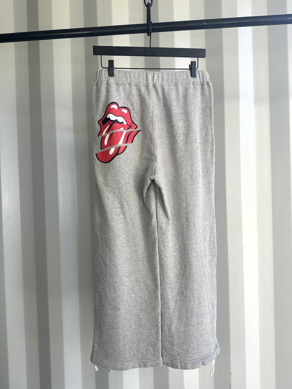 Comme Des Garcons Homme Plus × The Rolling Stones… - image 1