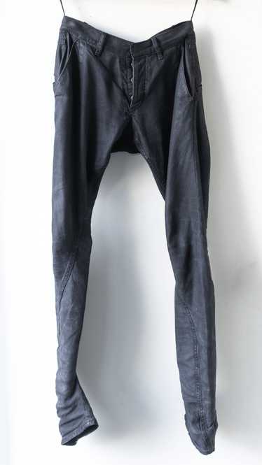 Devoa Anatomical Twisted Seam Denim - image 1