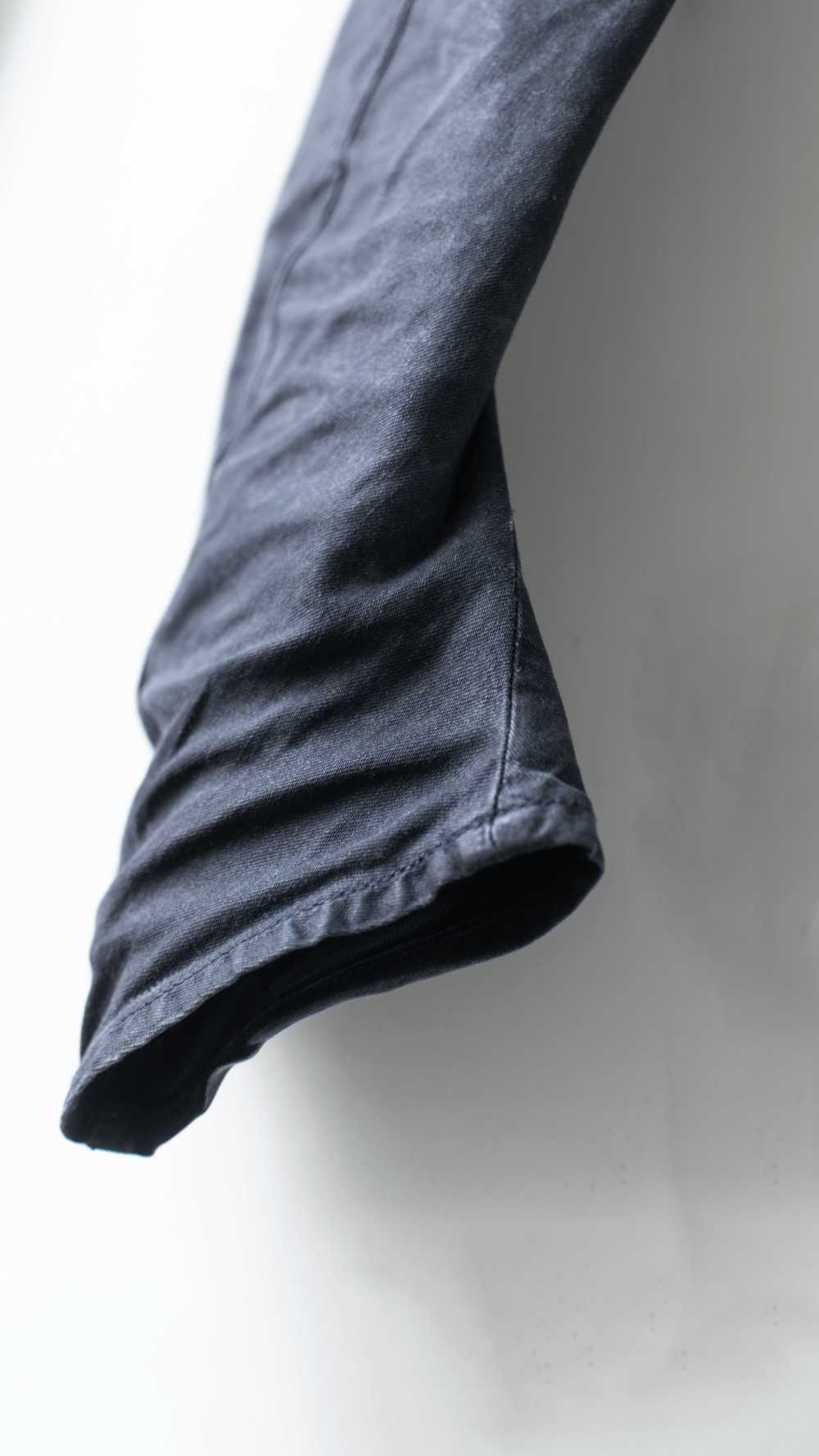 Devoa Anatomical Twisted Seam Denim - image 3