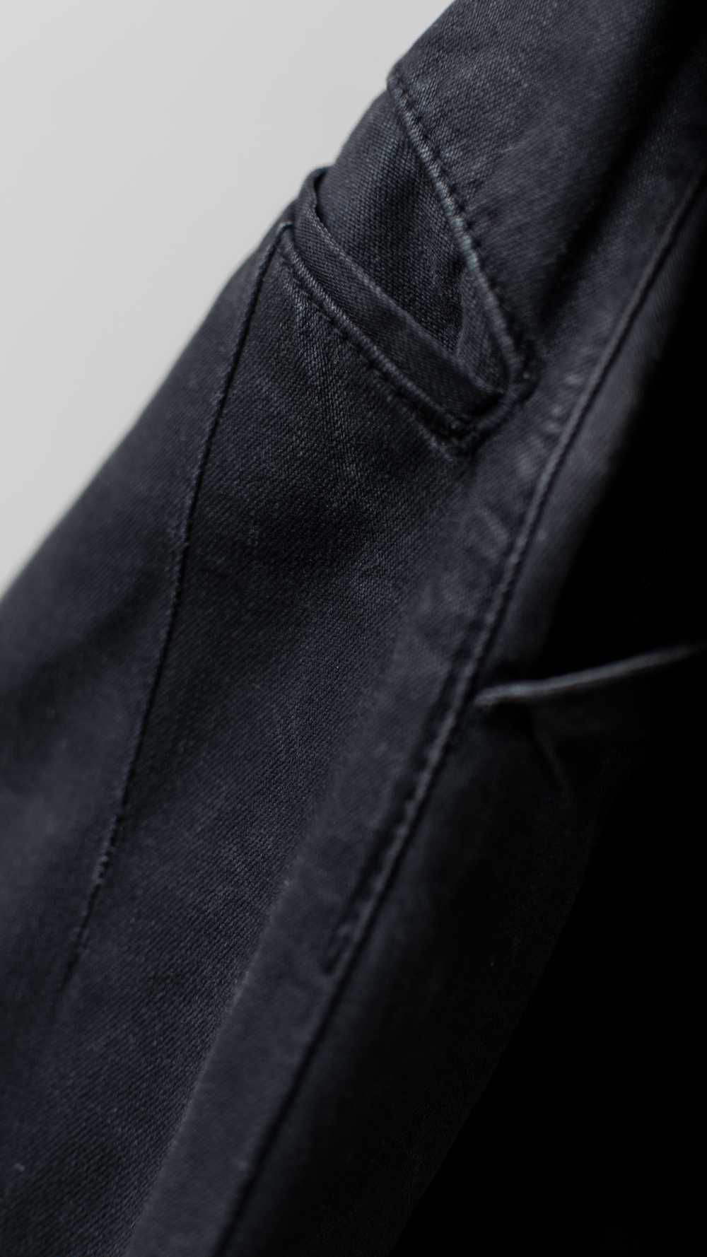 Devoa Anatomical Twisted Seam Denim - image 7