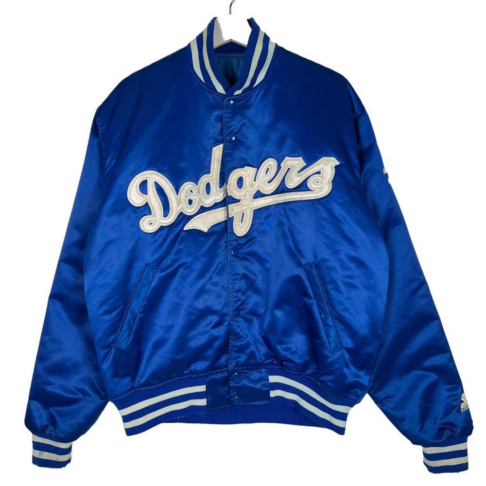 La Dodgers × MLB × Starter 🔥 VINTAGE LA DODGERS … - image 3