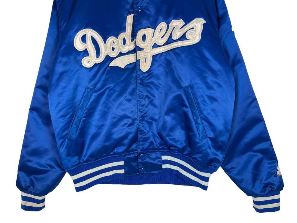 La Dodgers × MLB × Starter 🔥 VINTAGE LA DODGERS … - image 4