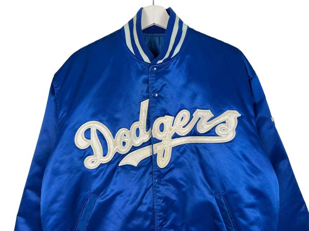 La Dodgers × MLB × Starter 🔥 VINTAGE LA DODGERS … - image 5