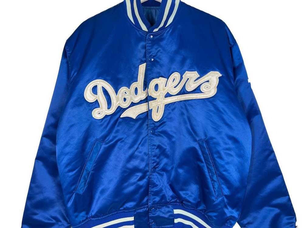 La Dodgers × MLB × Starter 🔥 VINTAGE LA DODGERS … - image 6