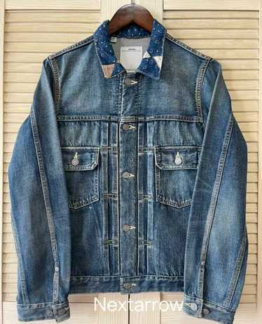 Visvim visvim ss 101 - Gem