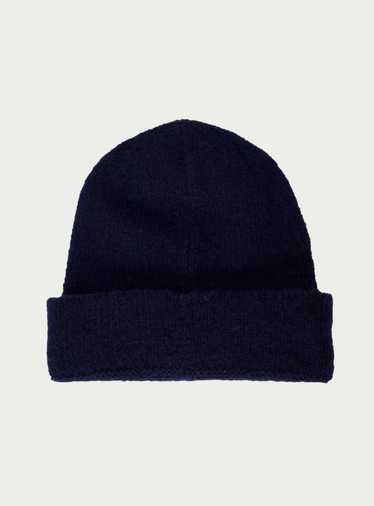 Undercover Undercover AW13 Wool Beanie