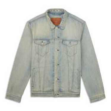 Levi's Trucker Jacket - Blue