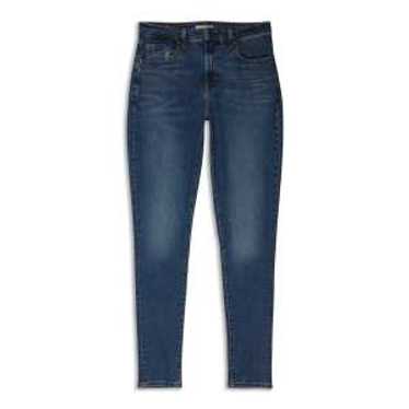 Levi's 721 High Rise Skinny Women's Jeans - Blue