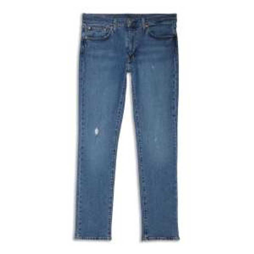 511™ Slim Fit Levi’s® Flex Men's Jeans - Blue - image 1