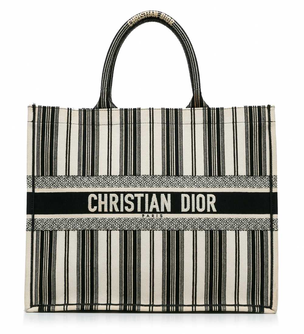 Product Details Dioriviera Book Tote Bag - image 1