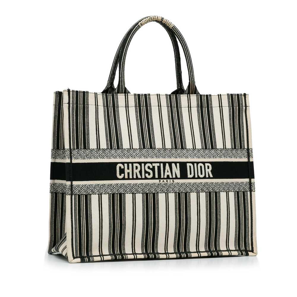 Product Details Dioriviera Book Tote Bag - image 3