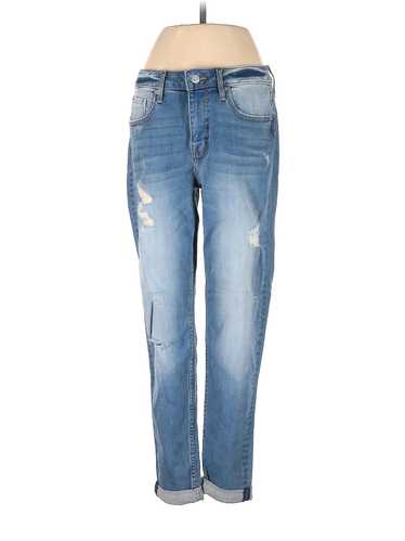 Vigoss Women Blue Jeans 27W