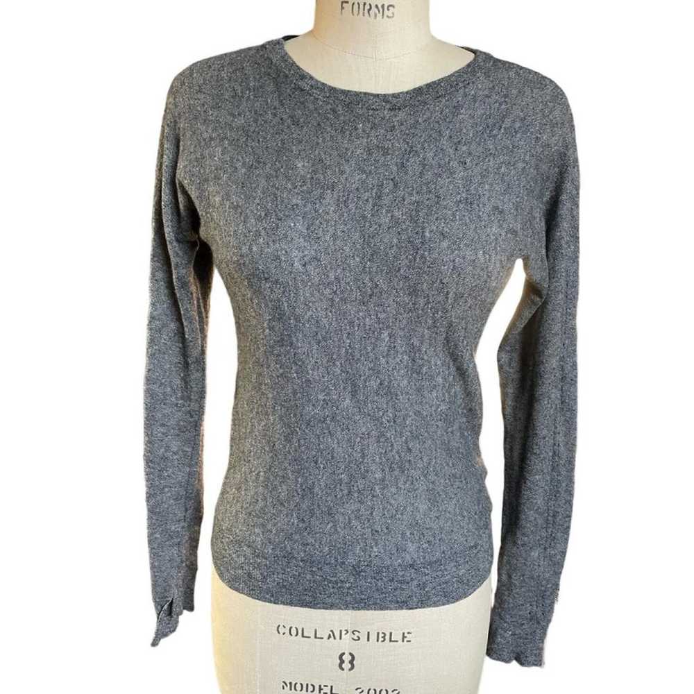 Zadig & Voltaire Cashmere jumper - image 2