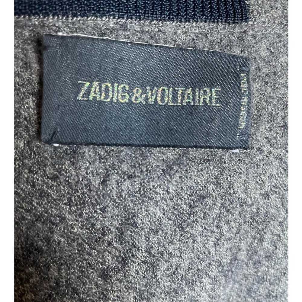 Zadig & Voltaire Cashmere jumper - image 6