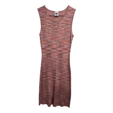 M Missoni Mini dress