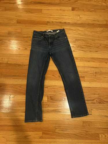 Levi's Levi’s 502 Regular Taper Jeans