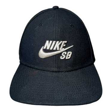 Nike Nike SB Skateboarding Adjustable SnapBack Bas