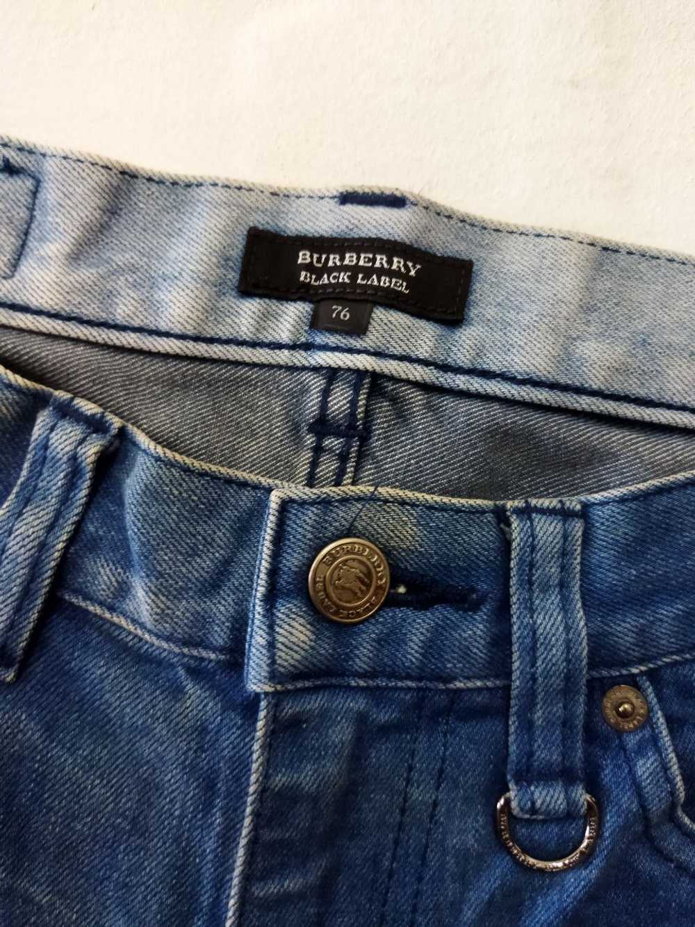 Burberry × Burberry Prorsum Best Offer🔥Burberry … - image 9