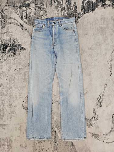 Levi's Vintage Clothing × Made In Usa Vtg 80's LE… - image 1