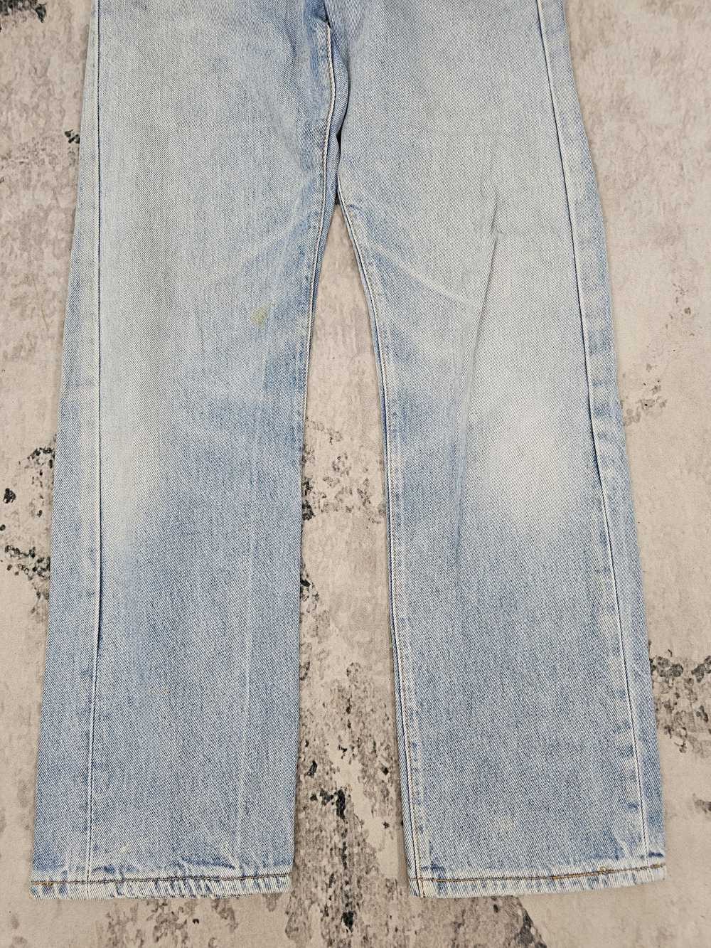 Levi's Vintage Clothing × Made In Usa Vtg 80's LE… - image 3