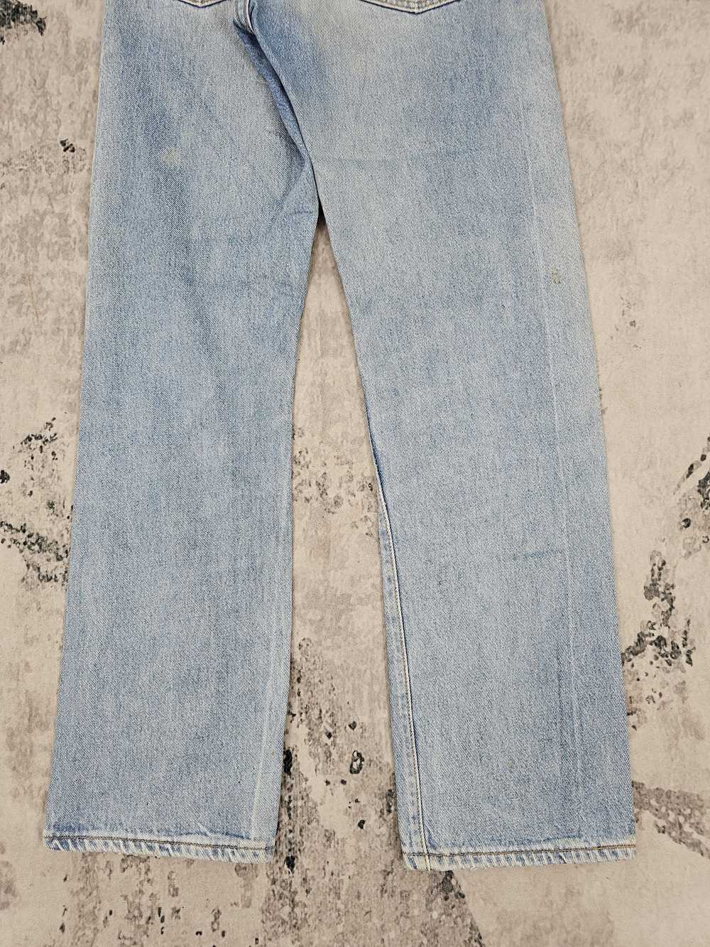 Levi's Vintage Clothing × Made In Usa Vtg 80's LE… - image 5