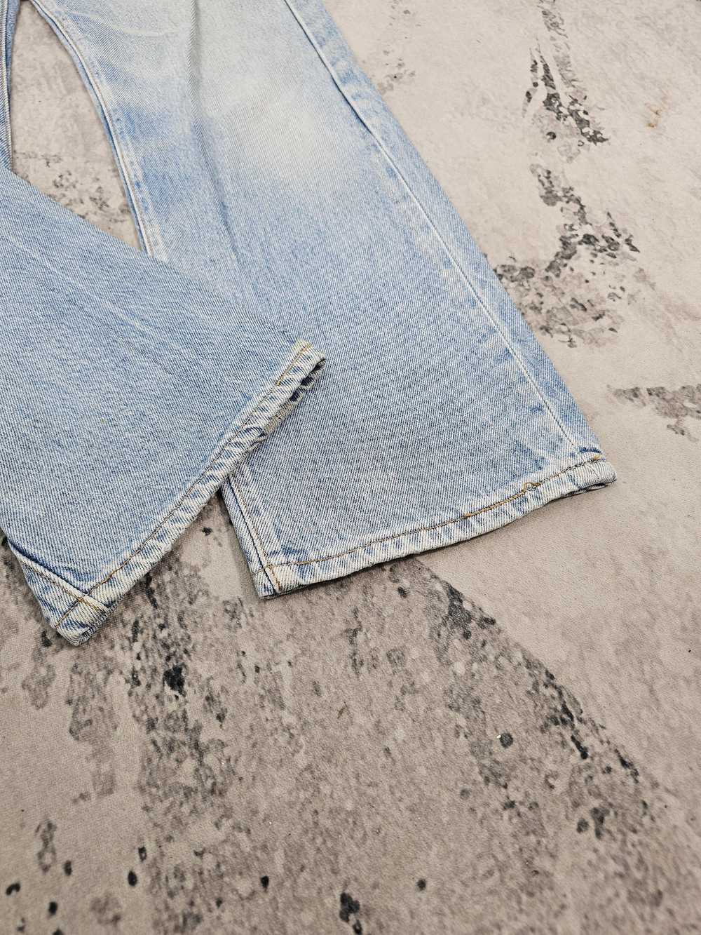 Levi's Vintage Clothing × Made In Usa Vtg 80's LE… - image 6