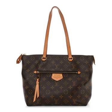 LOUIS VUITTON Monogram Iena PM