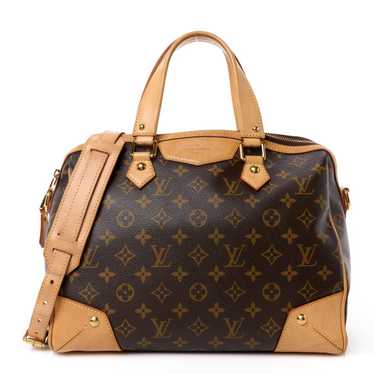 LOUIS VUITTON Monogram Retiro PM