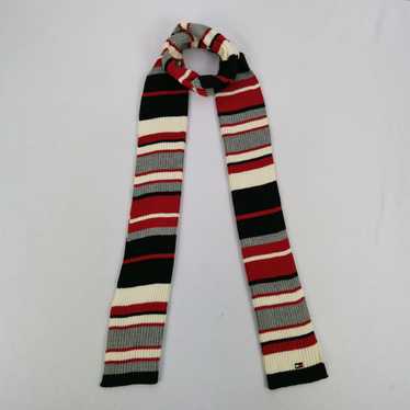 Tommy Jeans × Vintage Vintage Tommy Jeans Scarf M… - image 1