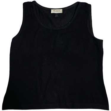 St. John Couture ST. JOHN Collection Knit Tank