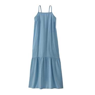 Patagonia - Women's Garden Island Tiered Dress