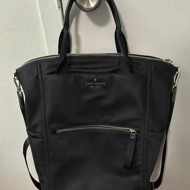 Kate Spade Purse / Backpack